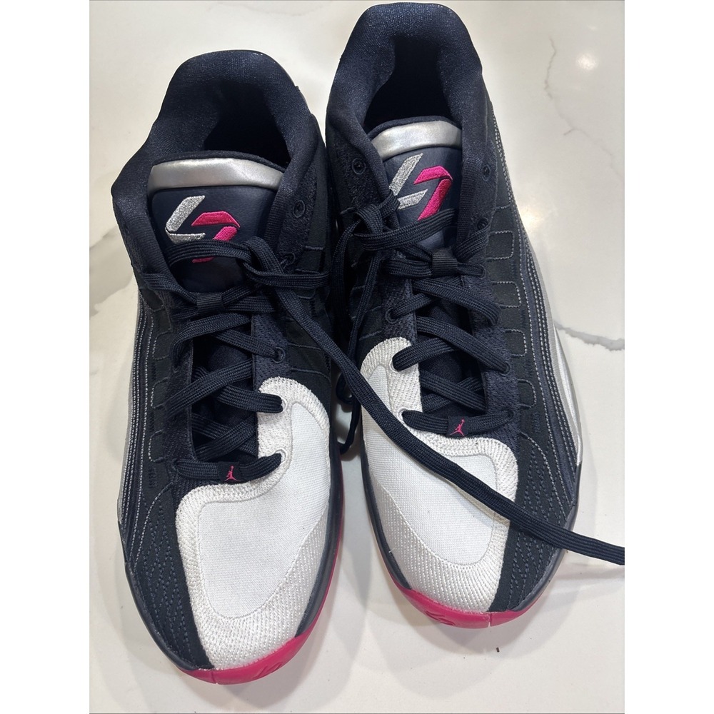 Size 12.5 - Air Jordan Luka 4 Navidor